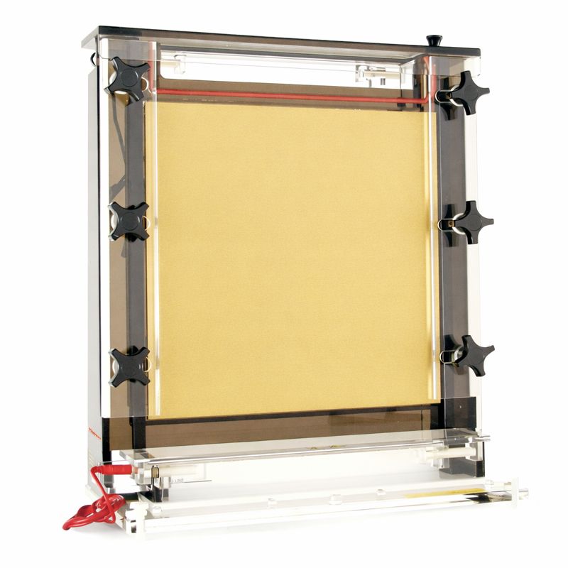 ABRAZADERAS DE REEMPLAZO PARA S3S THERMO FISHER SCIENTIFIC